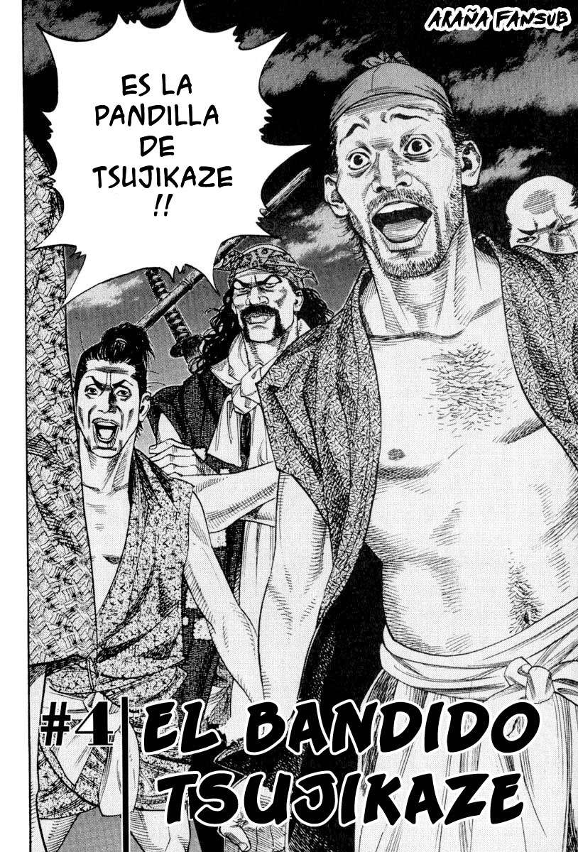 Read VagabondES Manga Online