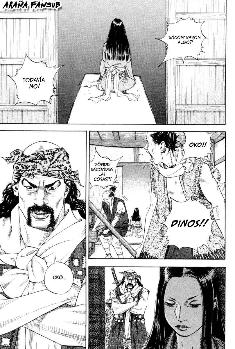 Read VagabondES Manga Online