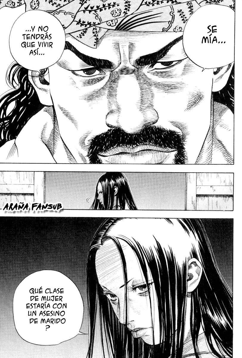 Read VagabondES Manga Online