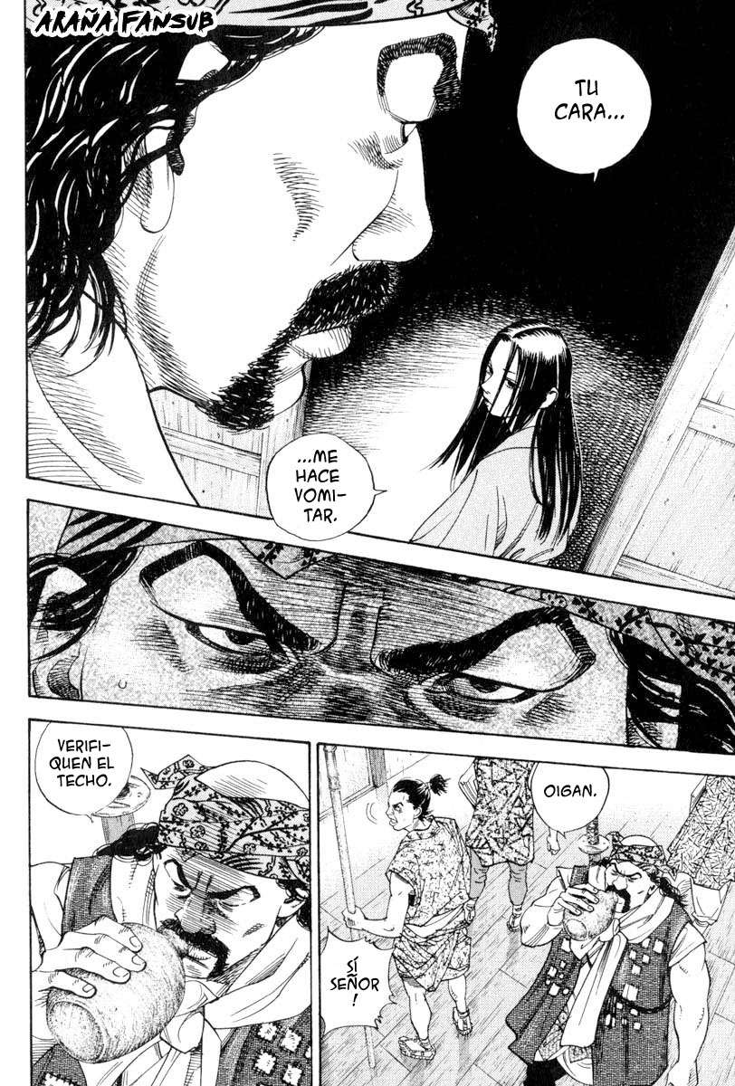 Read VagabondES Manga Online