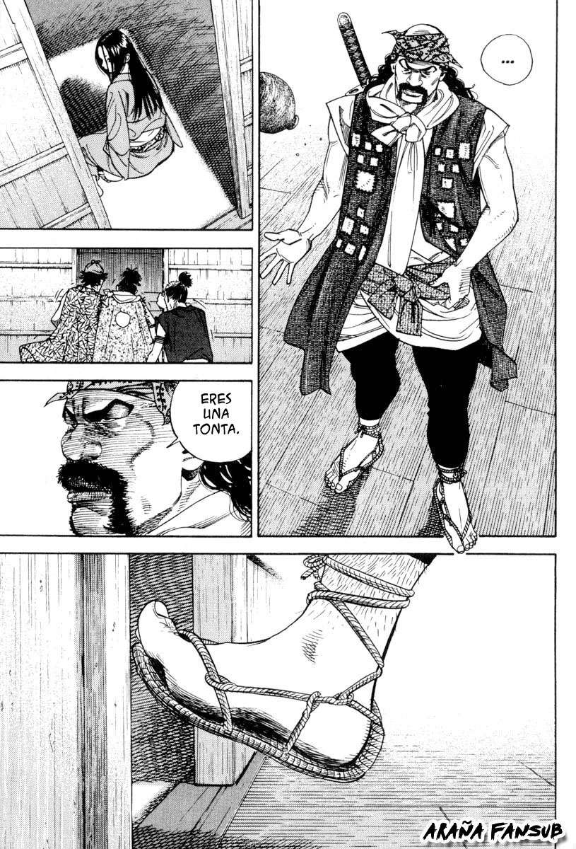 Read VagabondES Manga Online