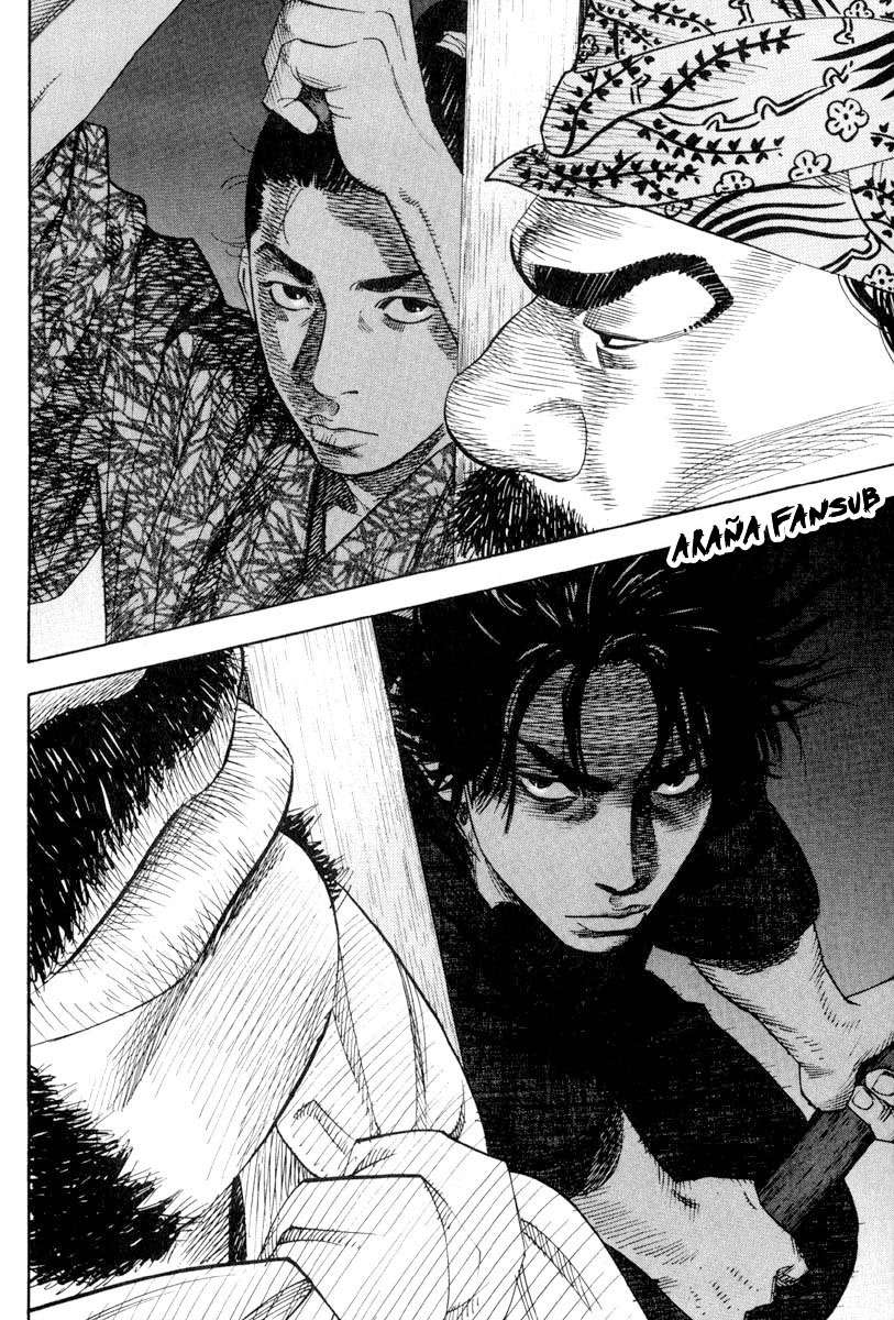 Read VagabondES Manga Online