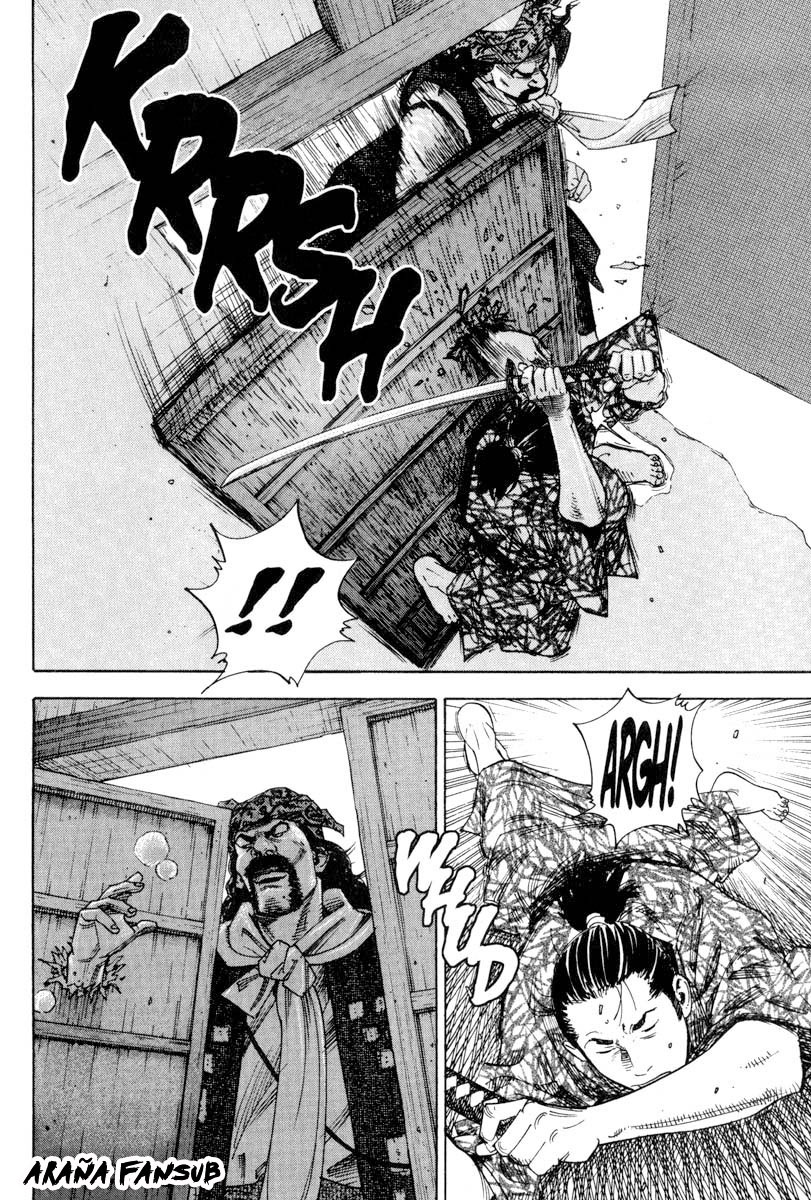 Read VagabondES Manga Online