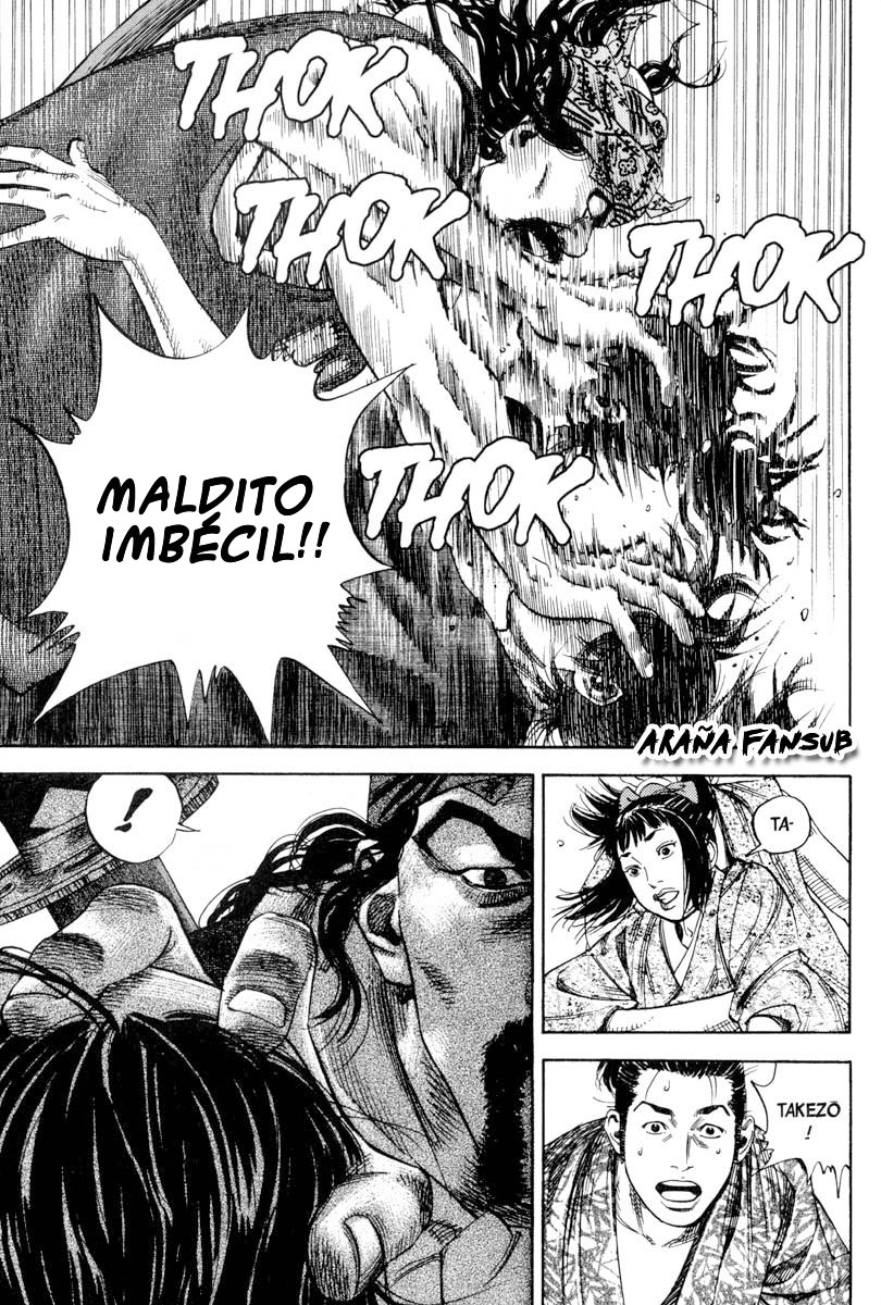 Read VagabondES Manga Online