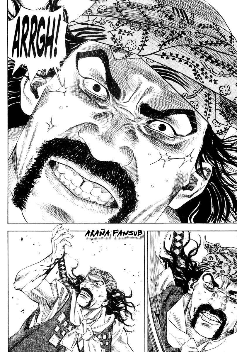 Read VagabondES Manga Online
