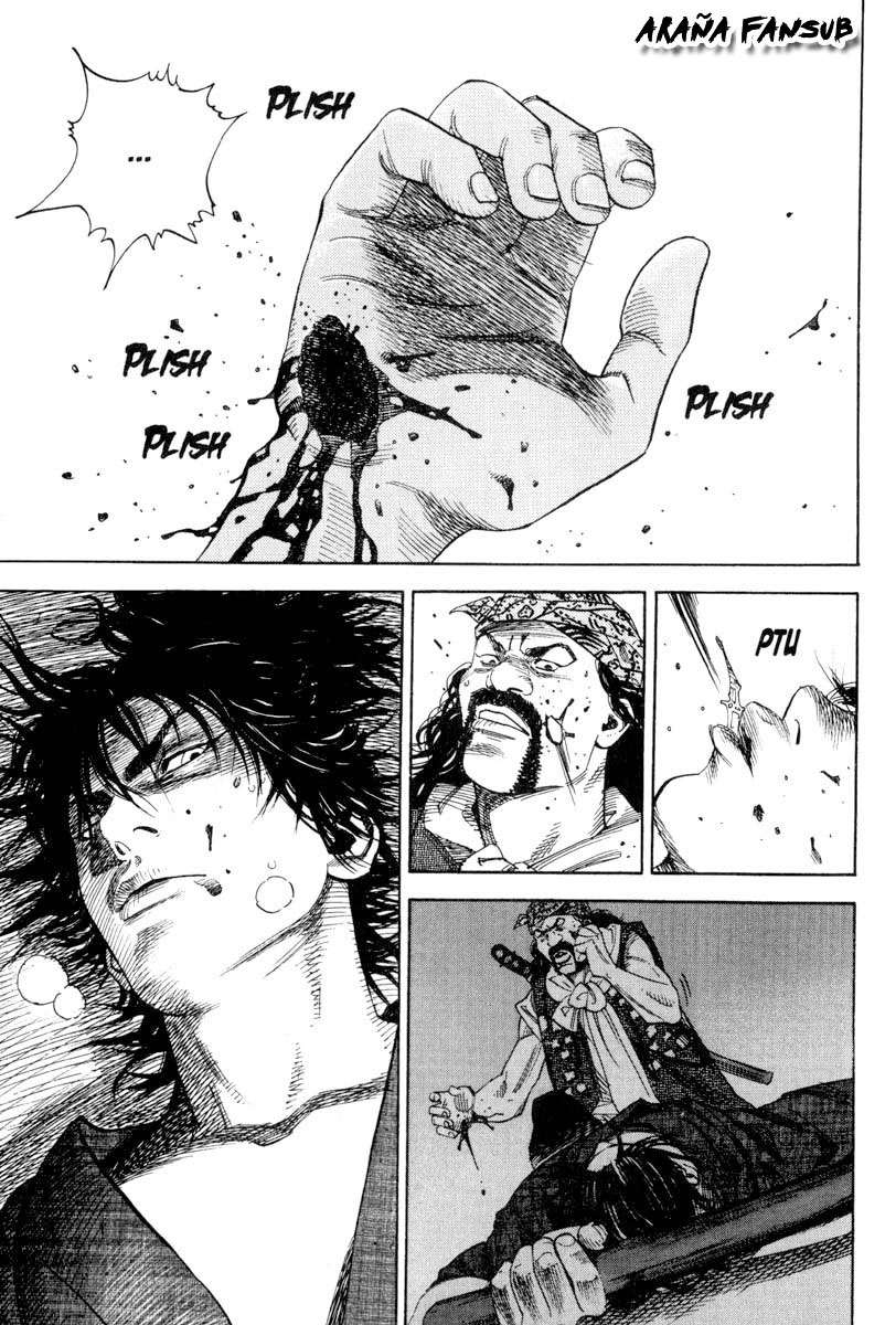 Read VagabondES Manga Online