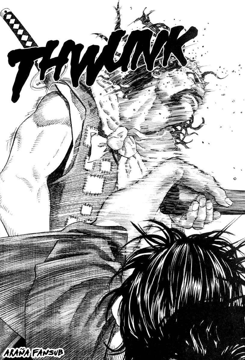 Read VagabondES Manga Online