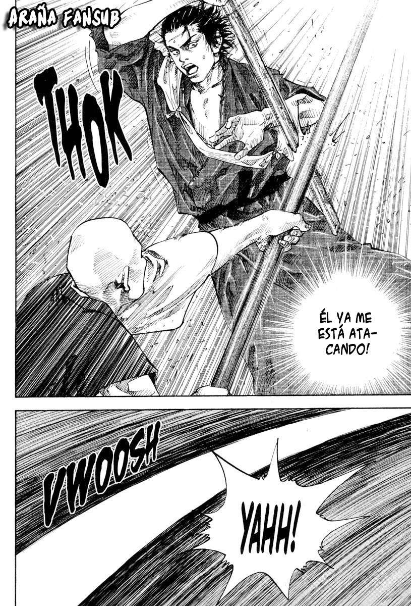 Read VagabondES Manga Online