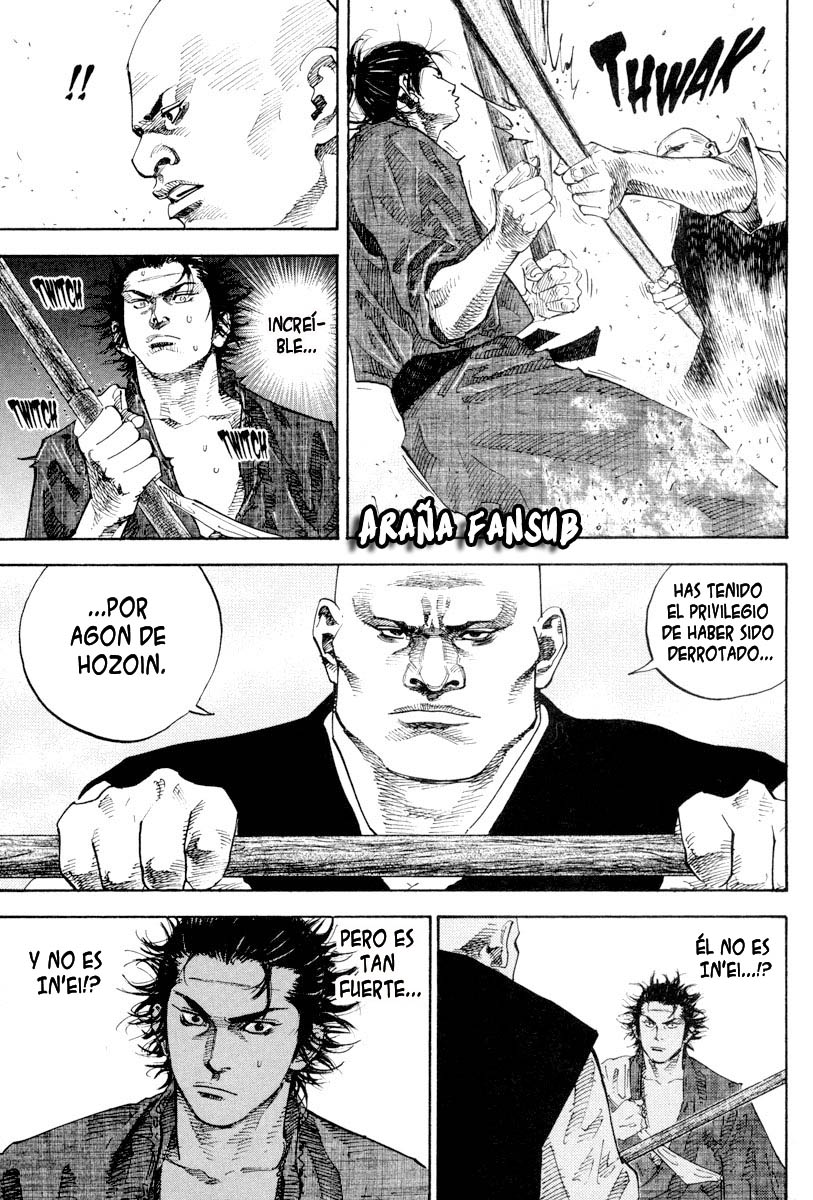 Read VagabondES Manga Online