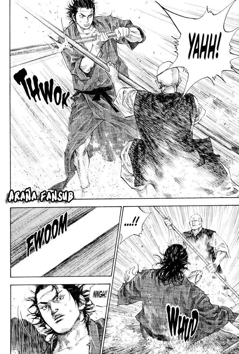 Read VagabondES Manga Online