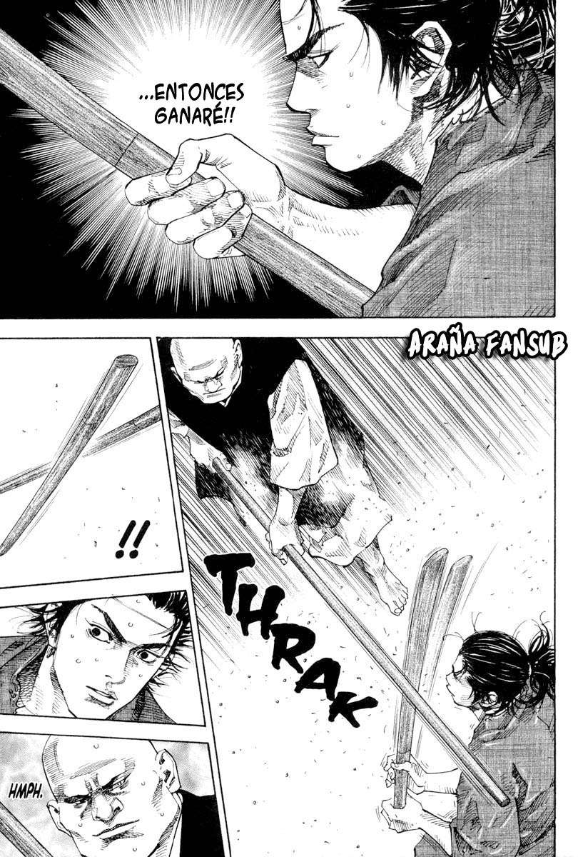 Read VagabondES Manga Online