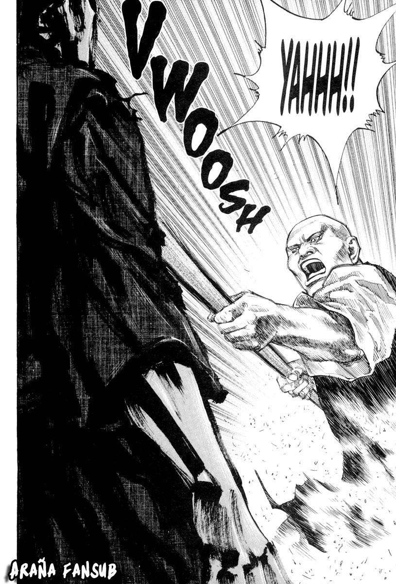 Read VagabondES Manga Online