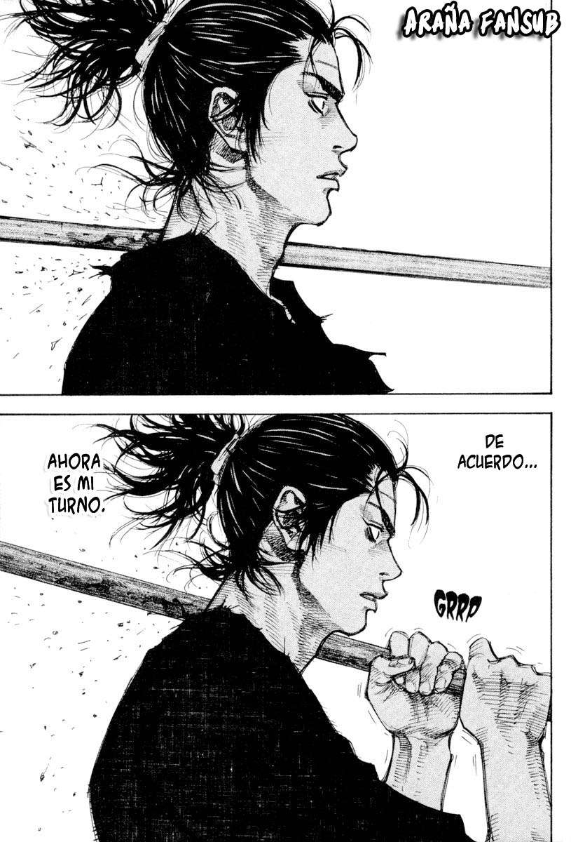 Read VagabondES Manga Online