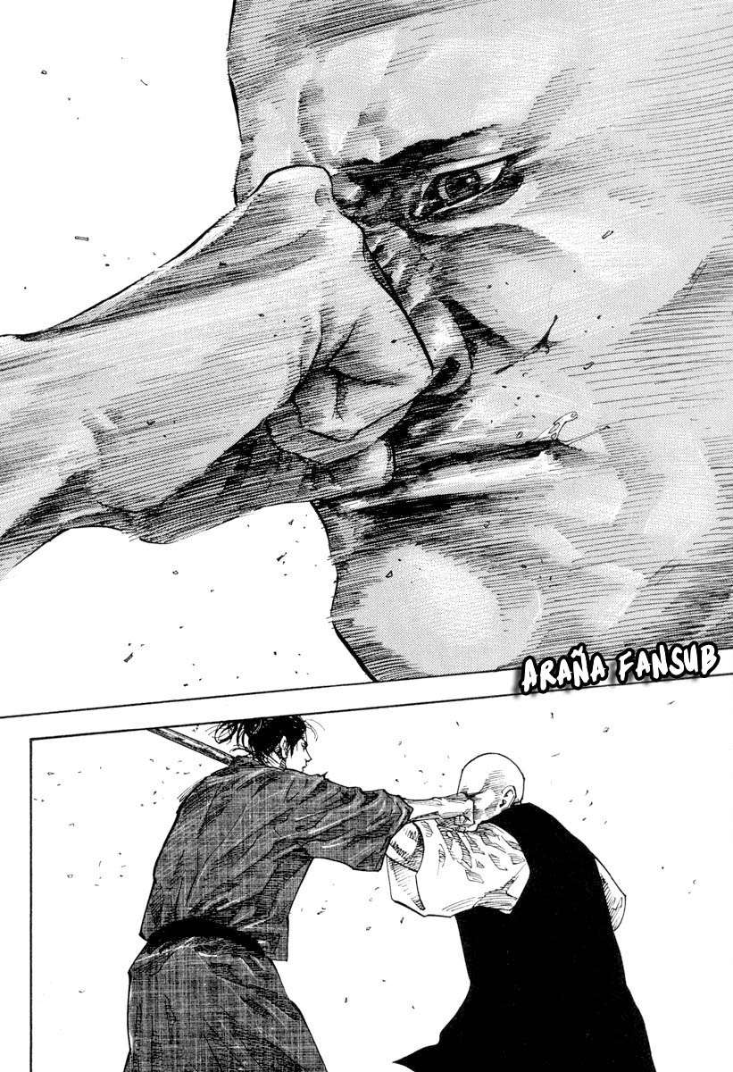 Read VagabondES Manga Online