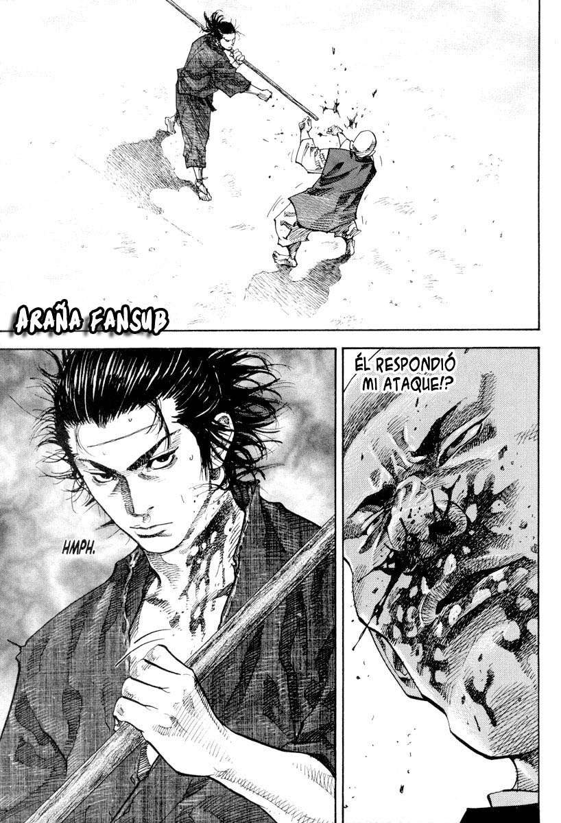 Read VagabondES Manga Online