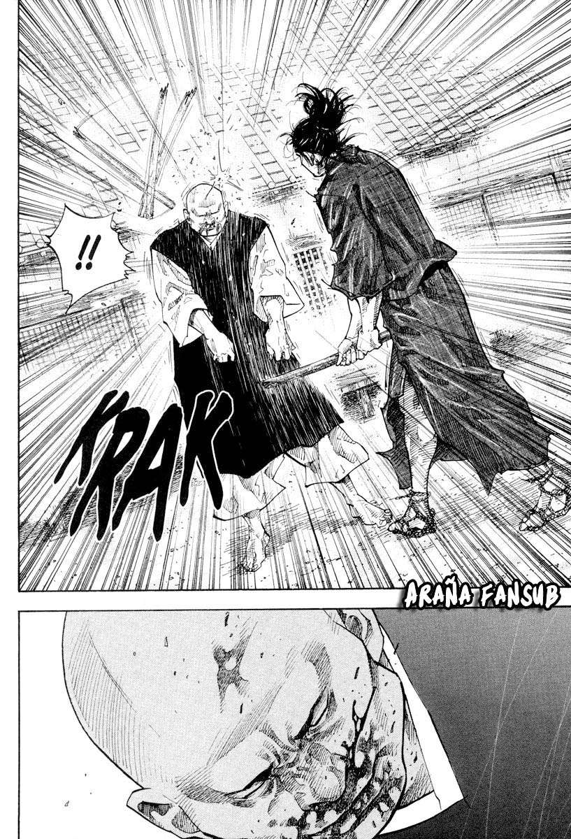 Read VagabondES Manga Online