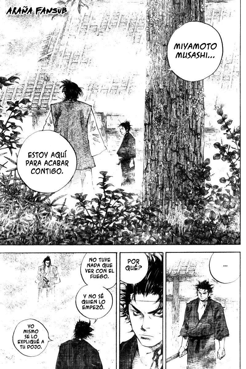 Read VagabondES Manga Online