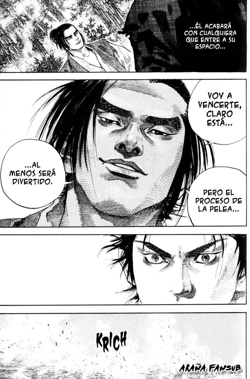 Read VagabondES Manga Online