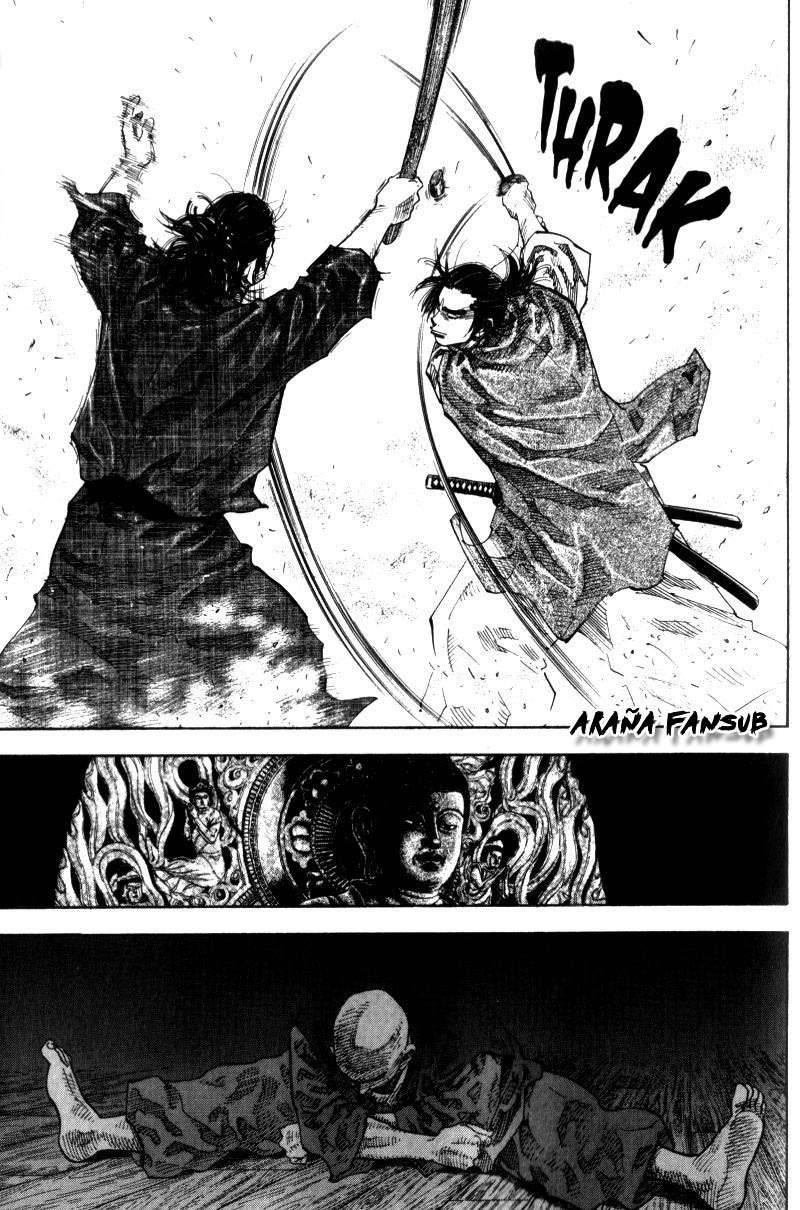 Read VagabondES Manga Online