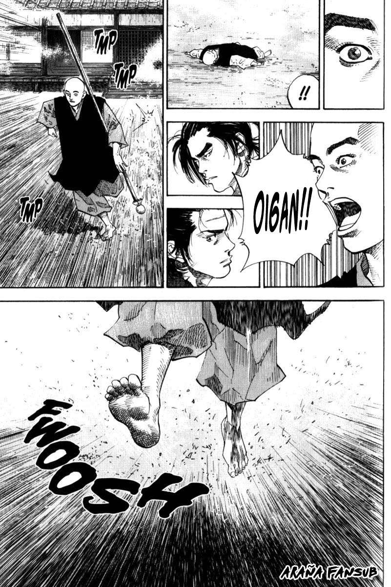 Read VagabondES Manga Online