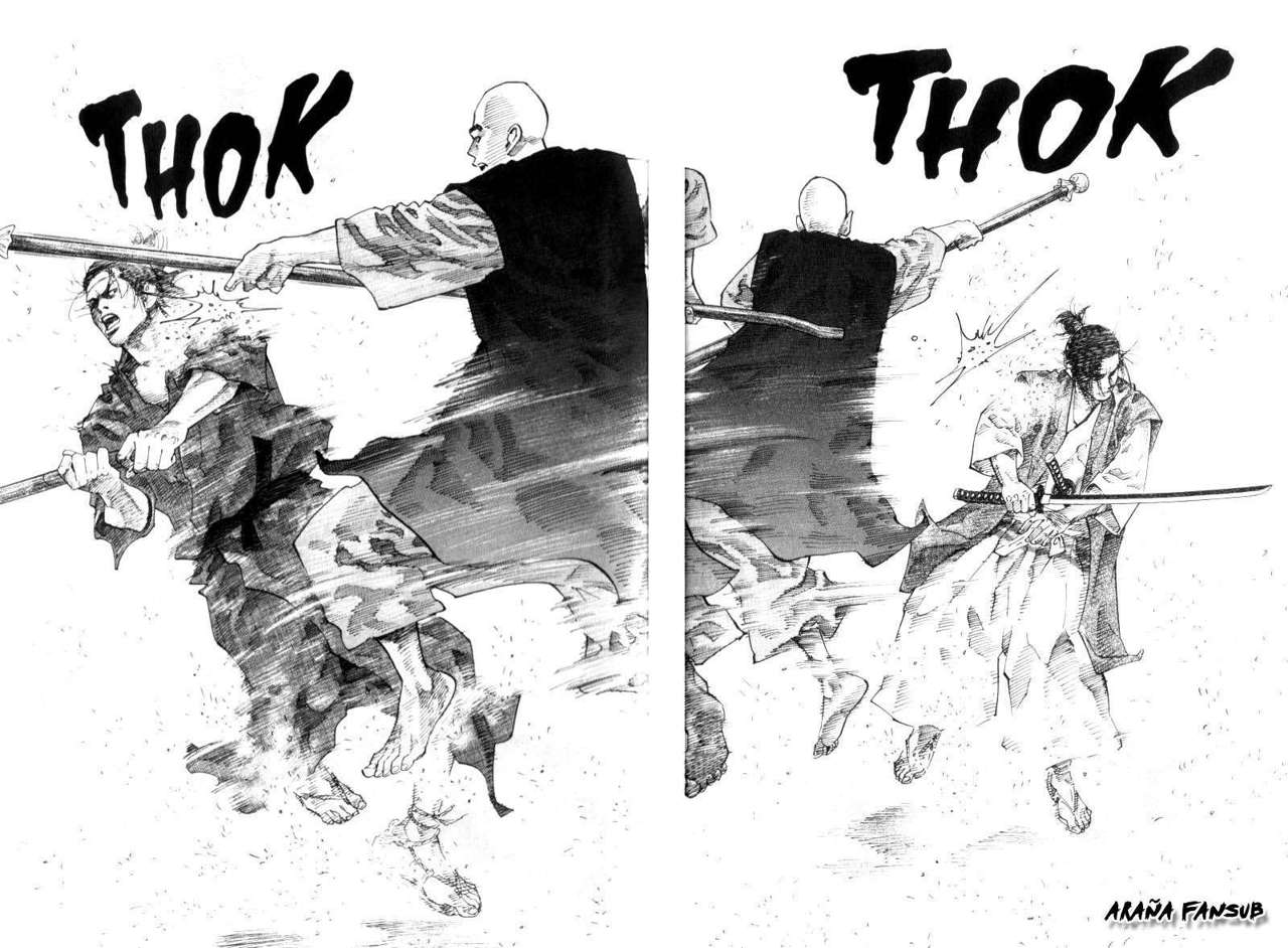 Read VagabondES Manga Online