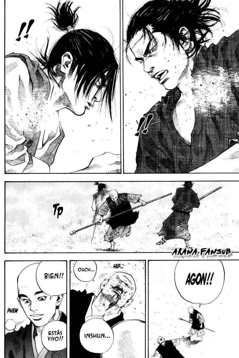 Read VagabondES Manga Online