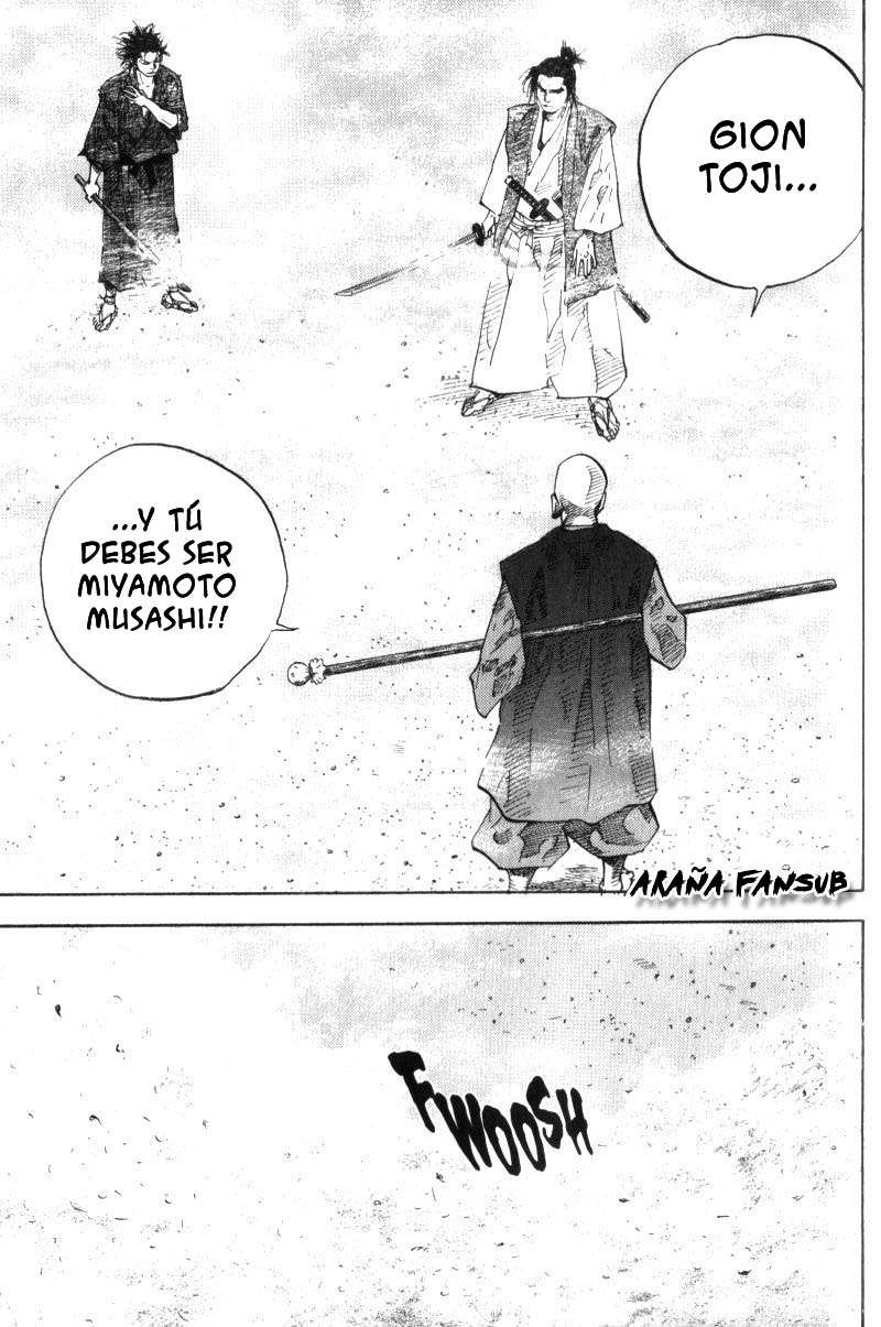Read VagabondES Manga Online