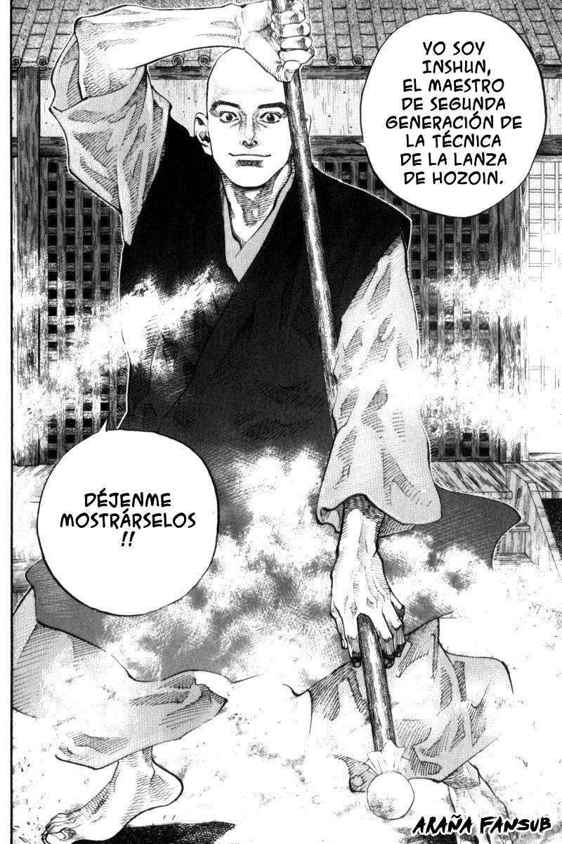 Read VagabondES Manga Online
