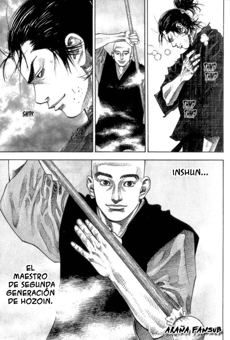 Read VagabondES Manga Online