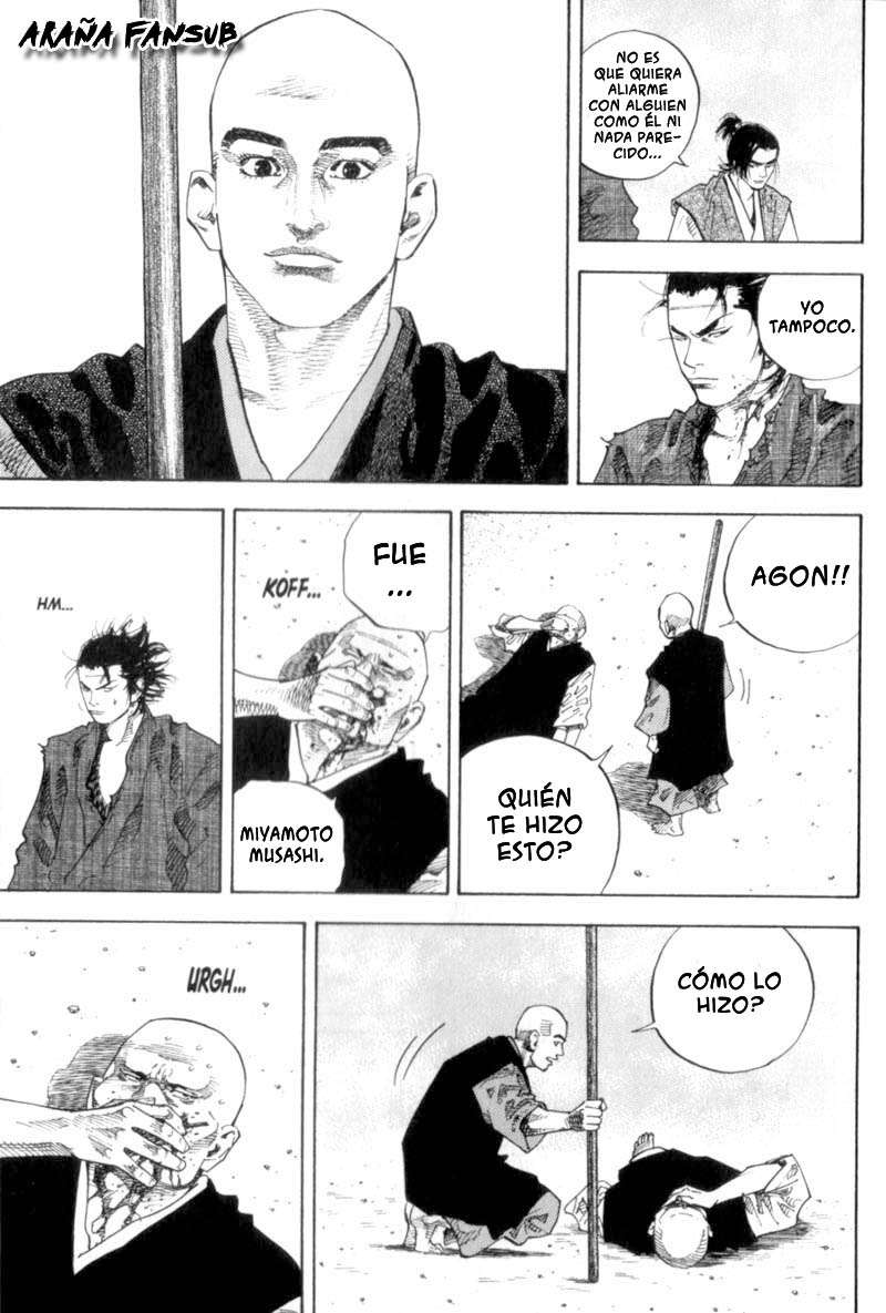 Read VagabondES Manga Online