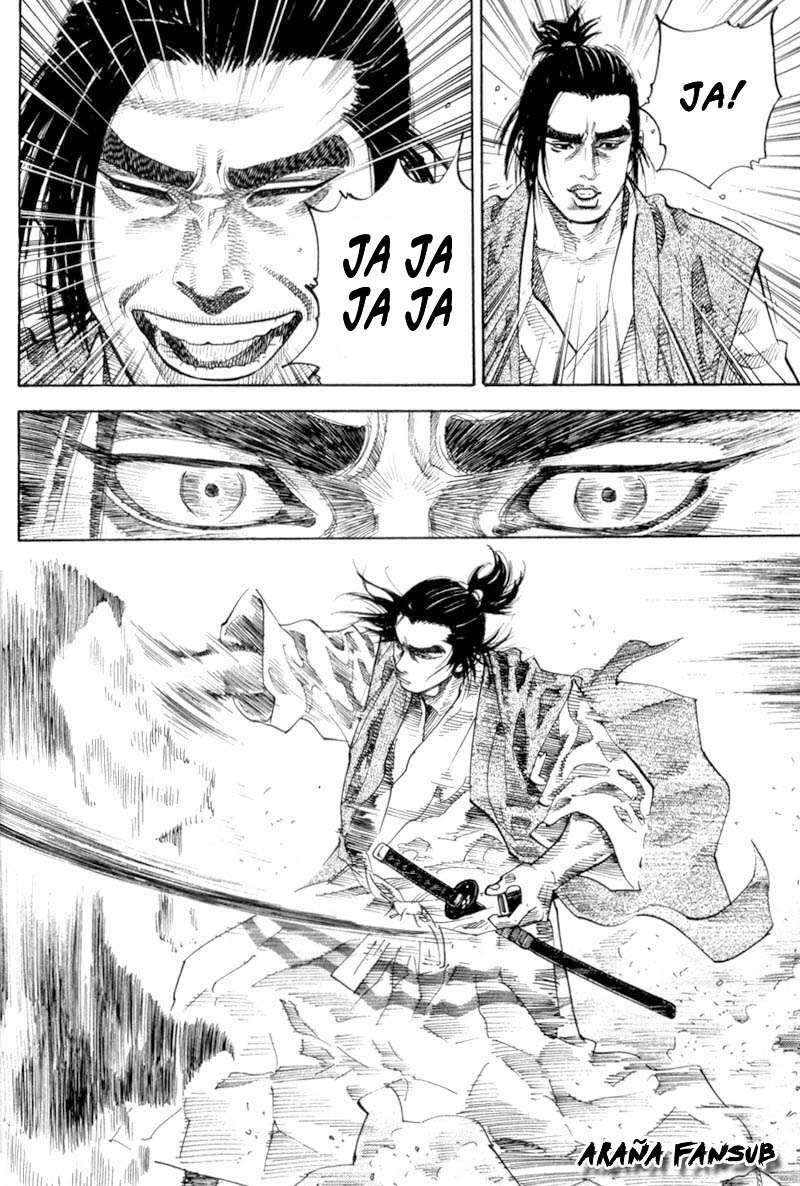 Read VagabondES Manga Online
