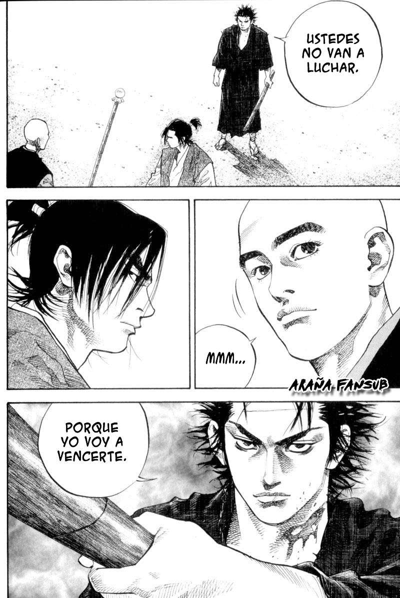 Read VagabondES Manga Online