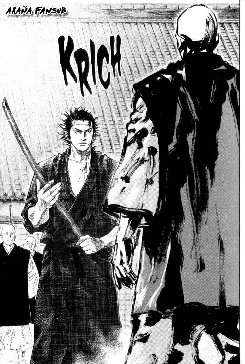 Read VagabondES Manga Online