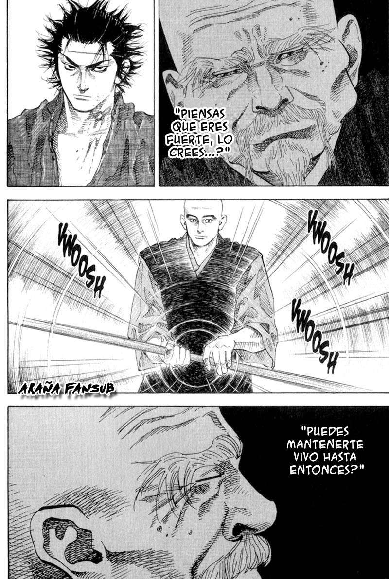 Read VagabondES Manga Online