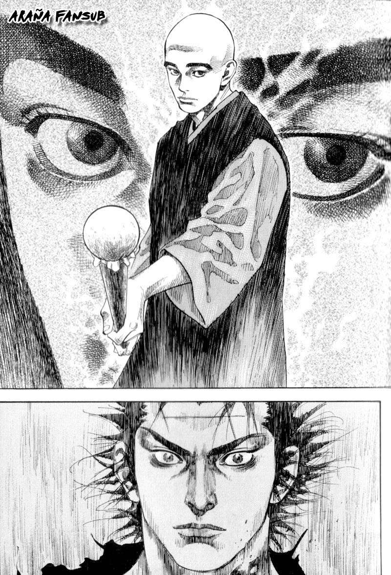 Read VagabondES Manga Online