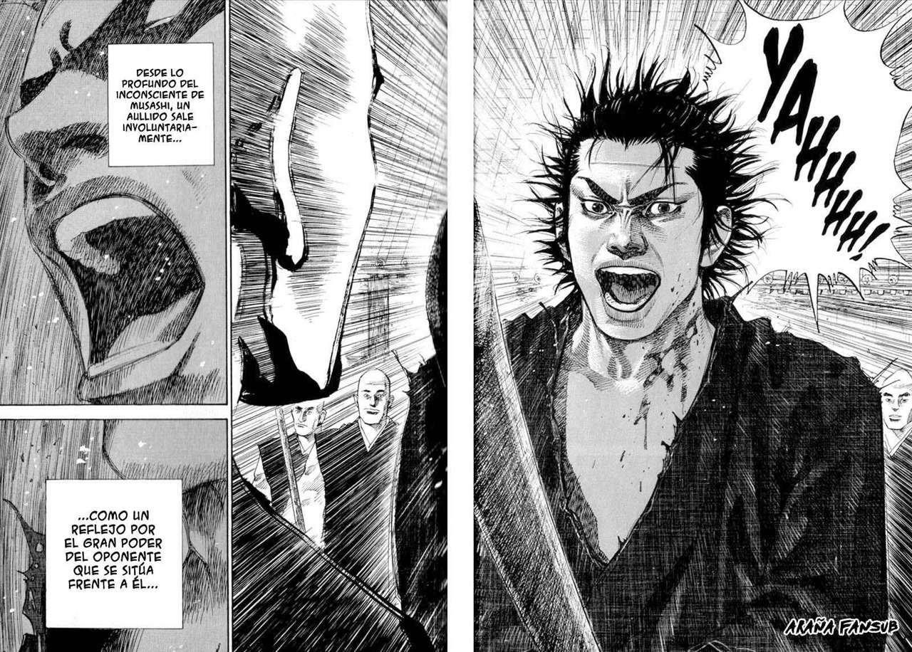 Read VagabondES Manga Online
