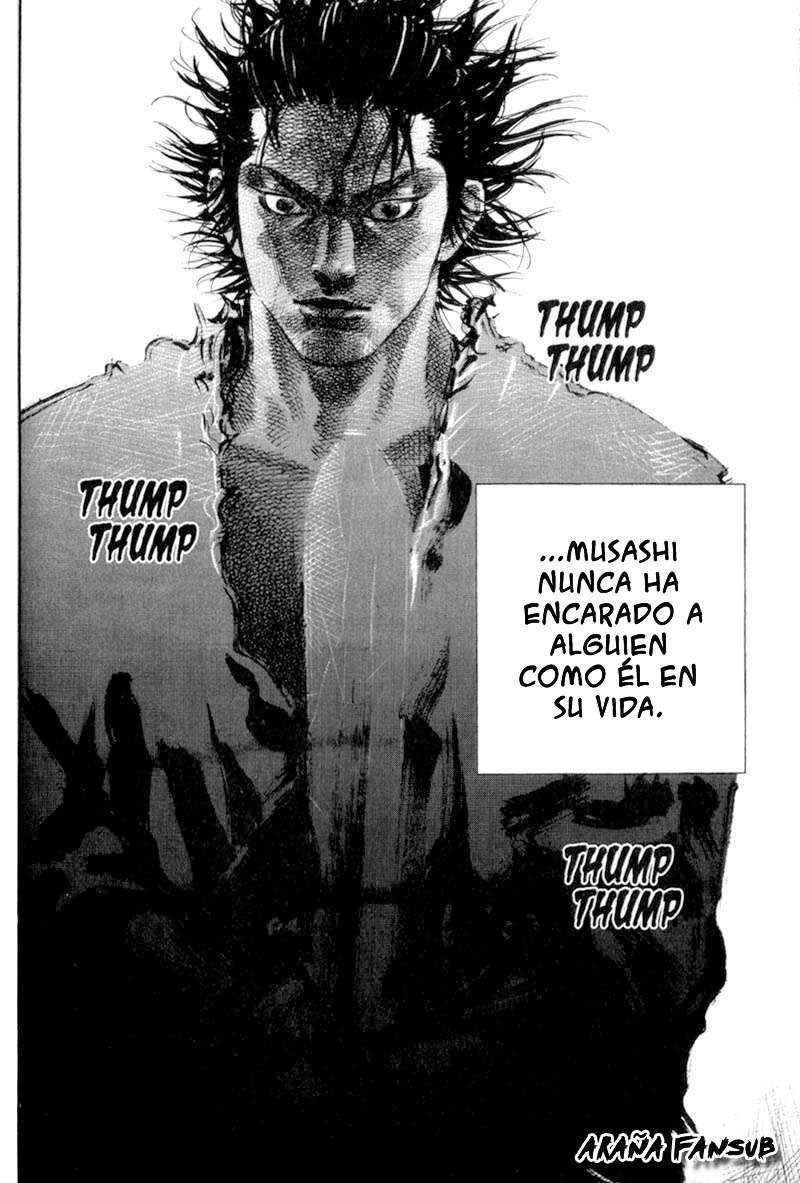 Read VagabondES Manga Online