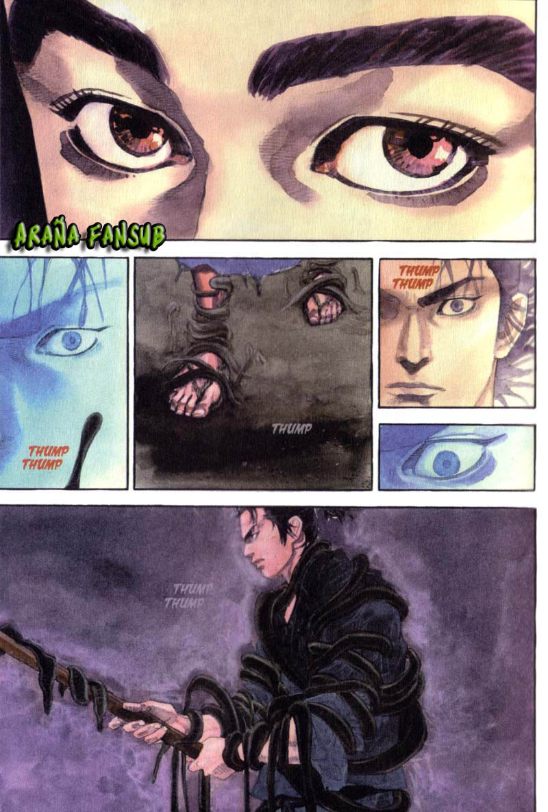 Read VagabondES Manga Online