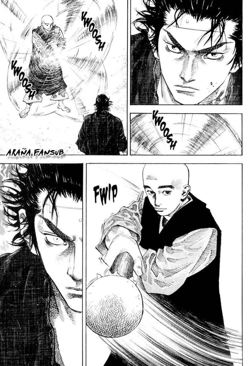 Read VagabondES Manga Online
