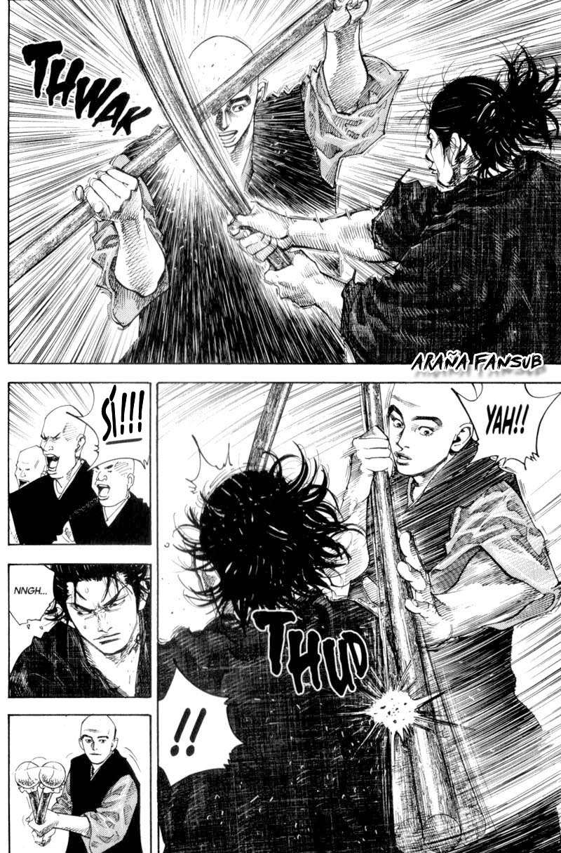 Read VagabondES Manga Online