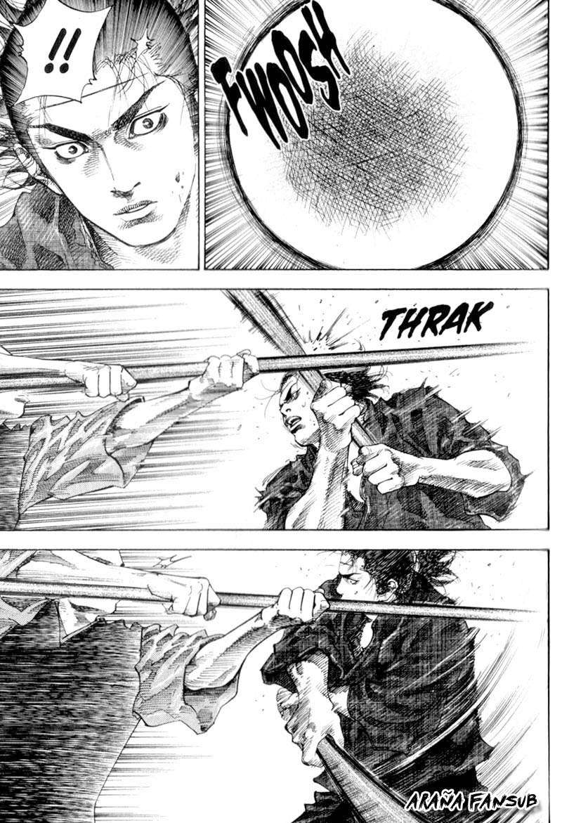 Read VagabondES Manga Online