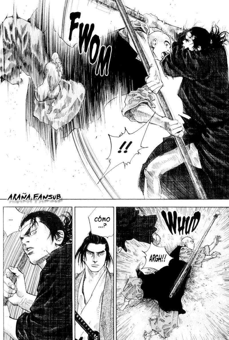 Read VagabondES Manga Online