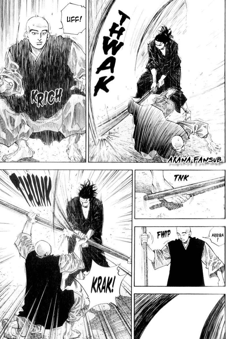 Read VagabondES Manga Online