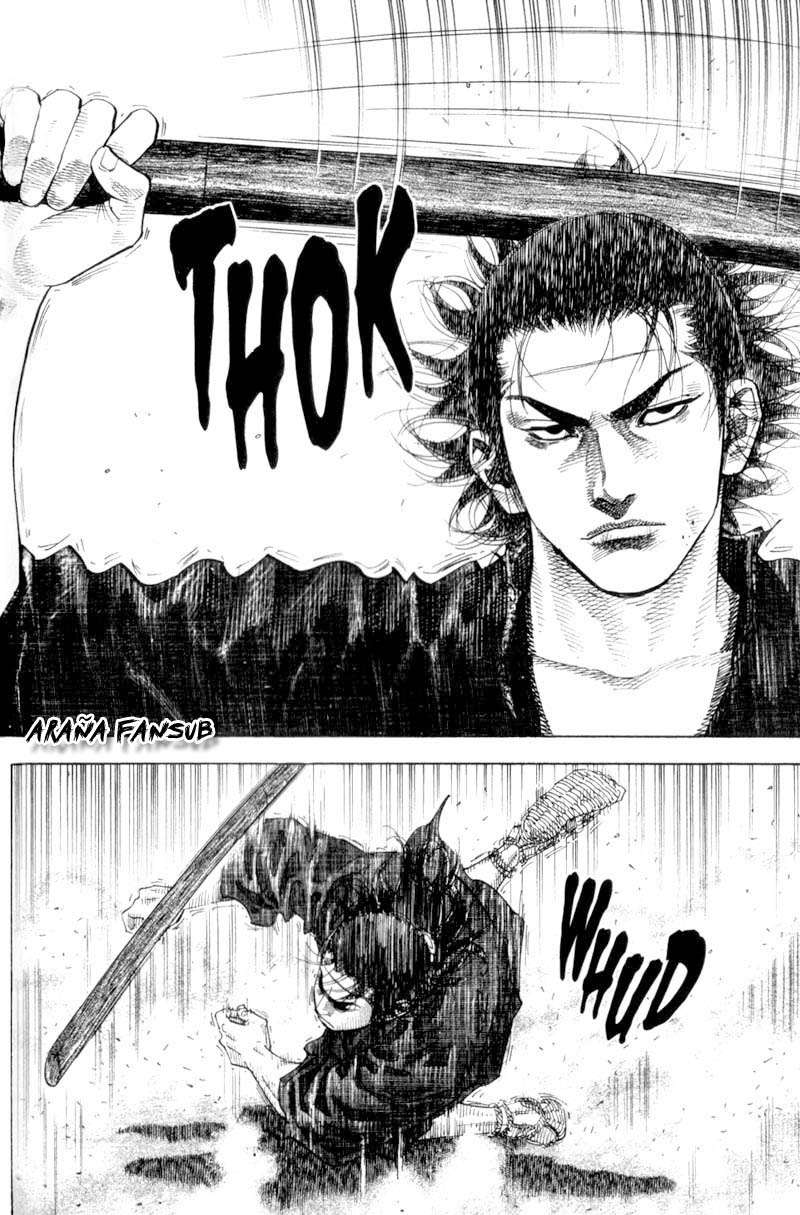 Read VagabondES Manga Online