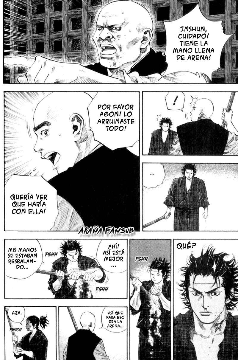 Read VagabondES Manga Online