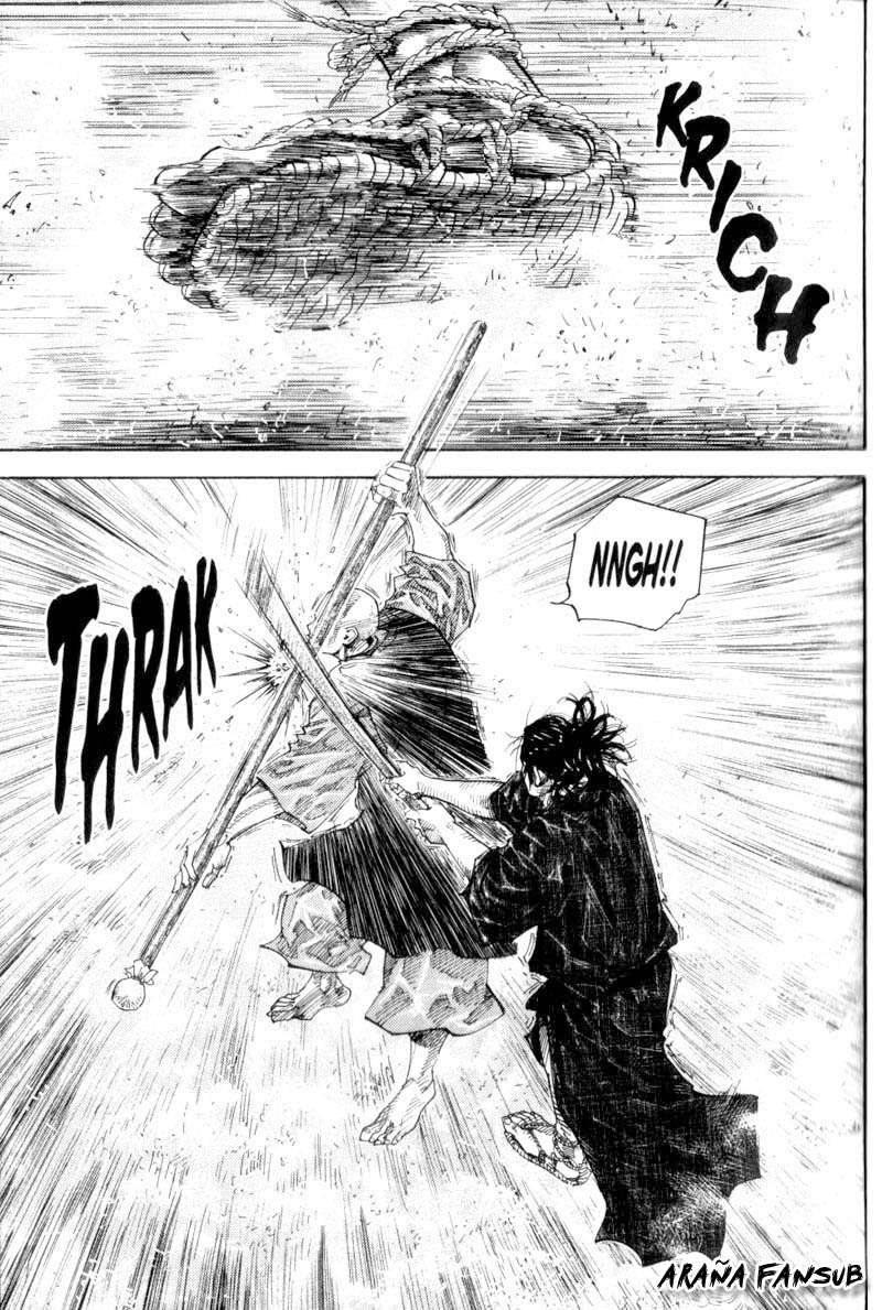 Read VagabondES Manga Online