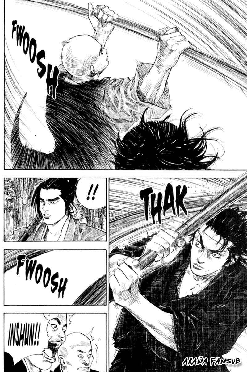 Read VagabondES Manga Online