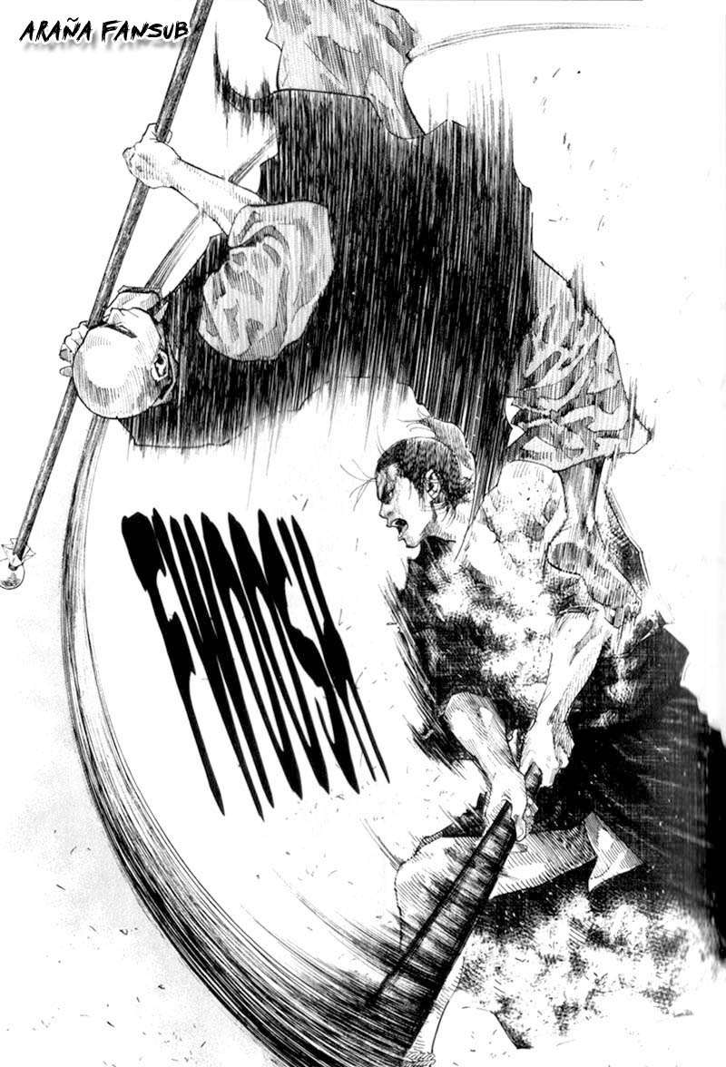 Read VagabondES Manga Online