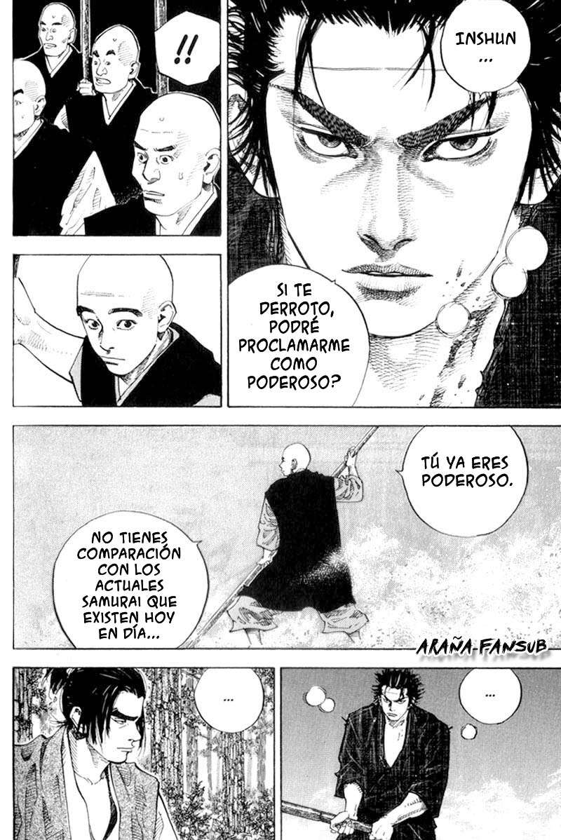 Read VagabondES Manga Online