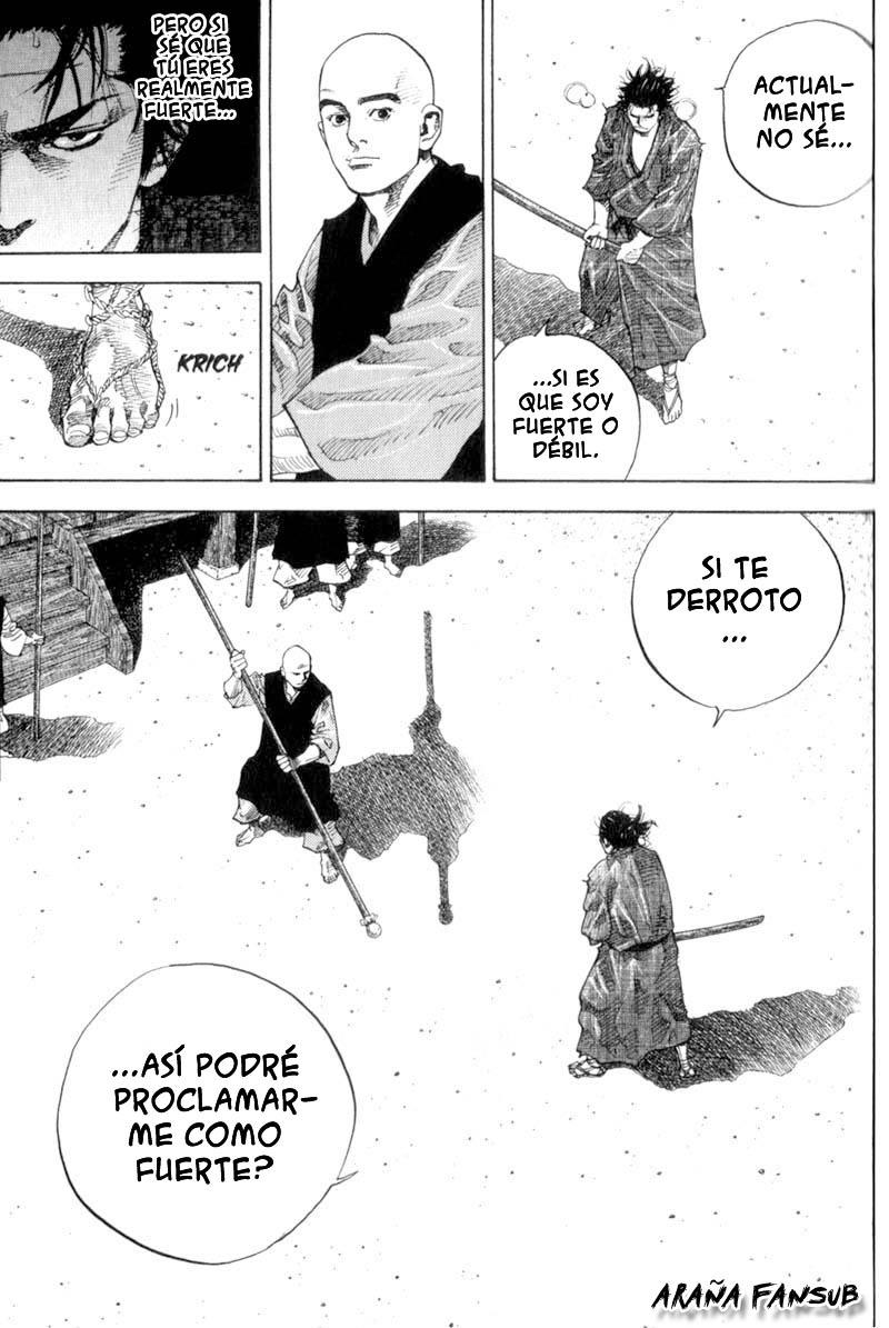 Read VagabondES Manga Online